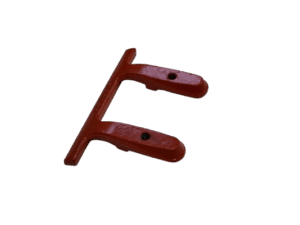 Donja dupla vođica noža Gaspardo FIORE