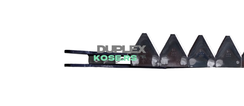 Kosa Superior 395 (STARI TIP) 24 zuba