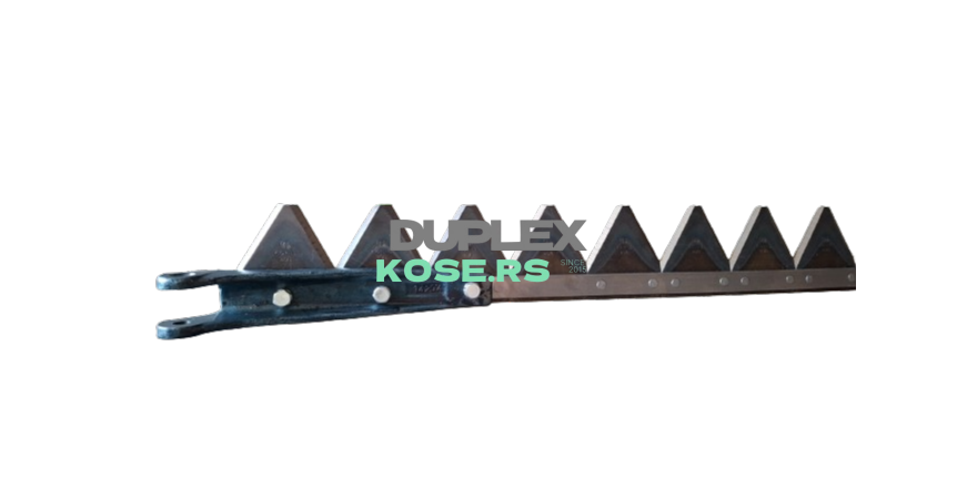 Kosa Superior 394 /402 (NOVI TIP) 28 zuba