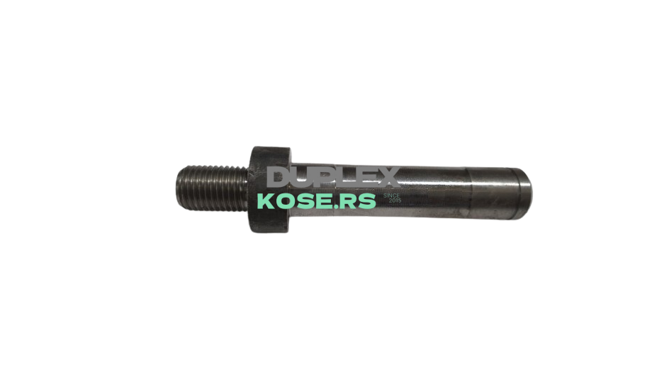 Klin zatezača kaiša (M14/D97mm R17.5mm) Superior