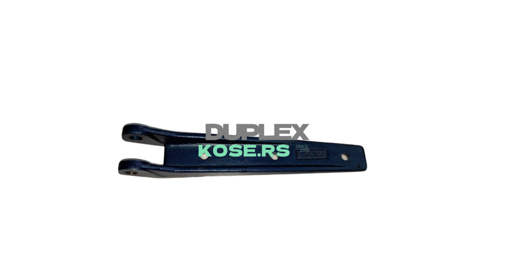 Glava kose Superior 394/402