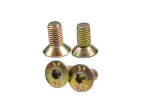 Vijak za tanjir M 12x25 (010-515)