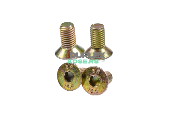 Vijak za tanjir M 12x25 (010-515)