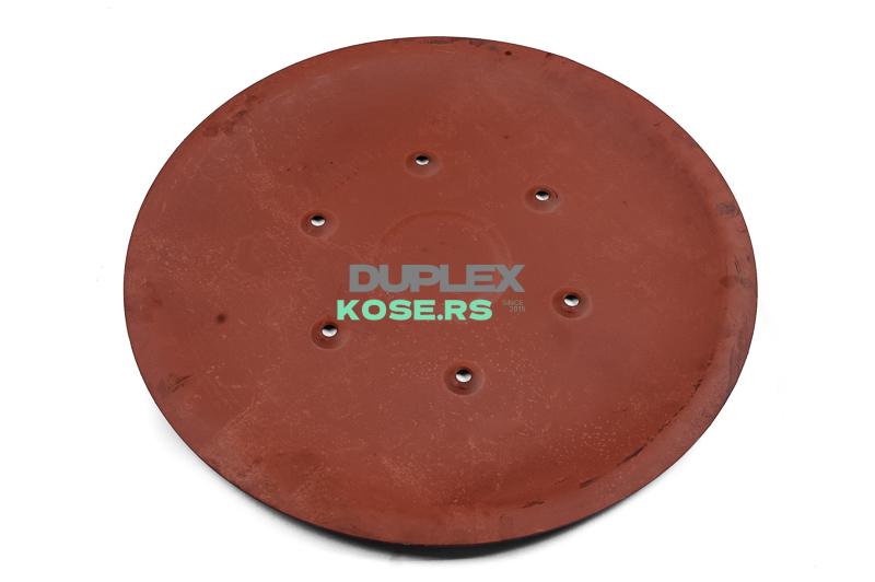 Disk za rotacionu kosačicu donji 1.35 (Poljska 010200)