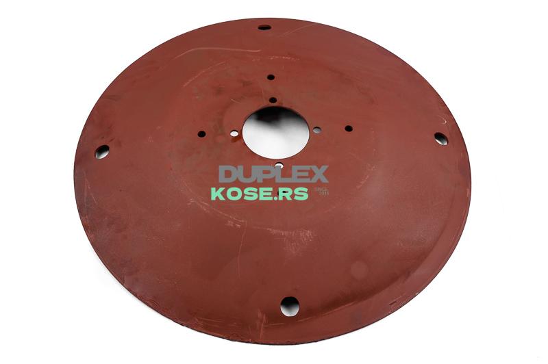 Radni disk za rotacionu kosačicu gornji 1.35 (Poljska 010-193)