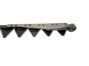 KOSA DUPLEX-GASPARDO FB 940 24Z (NOVI TIP) FIORE – 24 noža, 1,75 cm